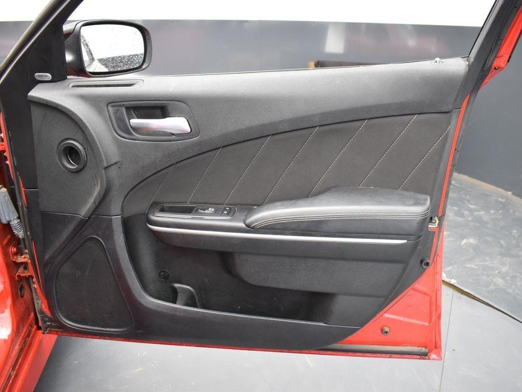 used 2023 Dodge Charger car, priced at $31,185