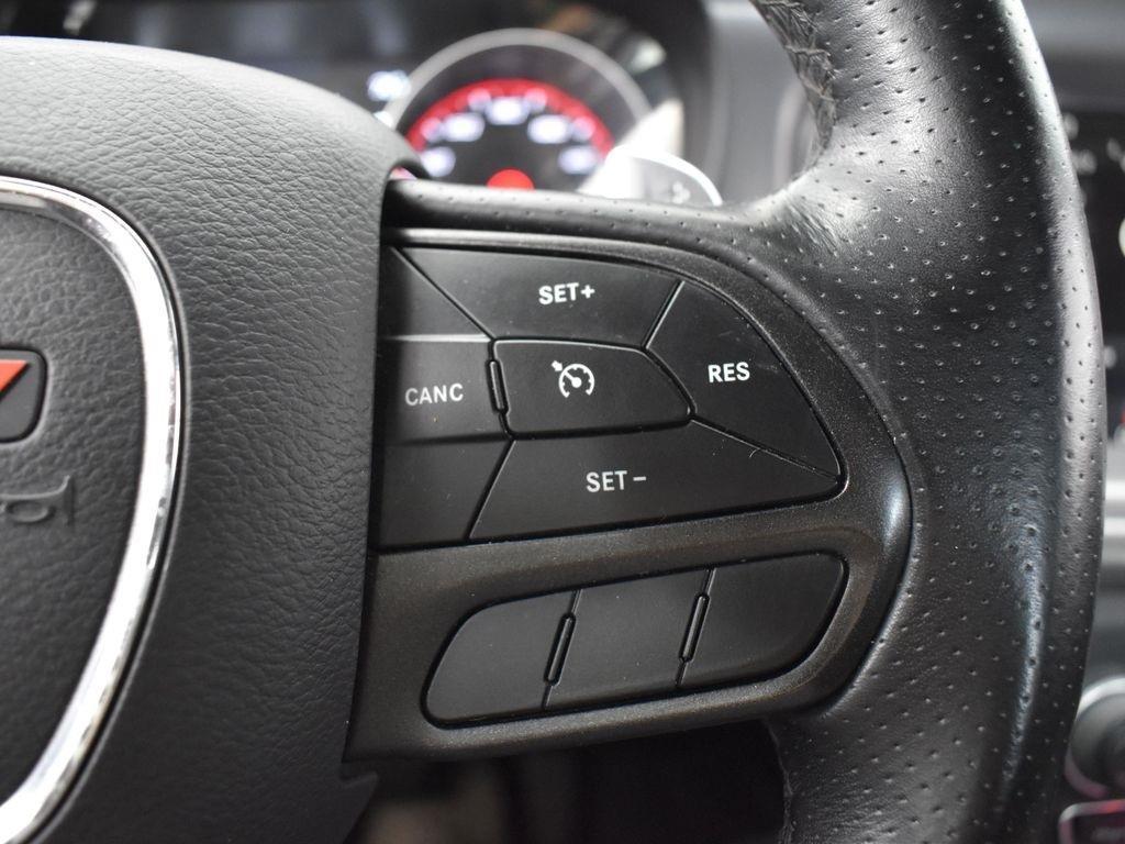 used 2023 Dodge Charger car, priced at $31,185