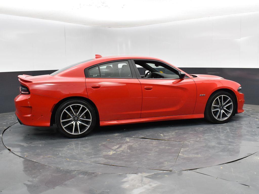 used 2023 Dodge Charger car, priced at $31,885