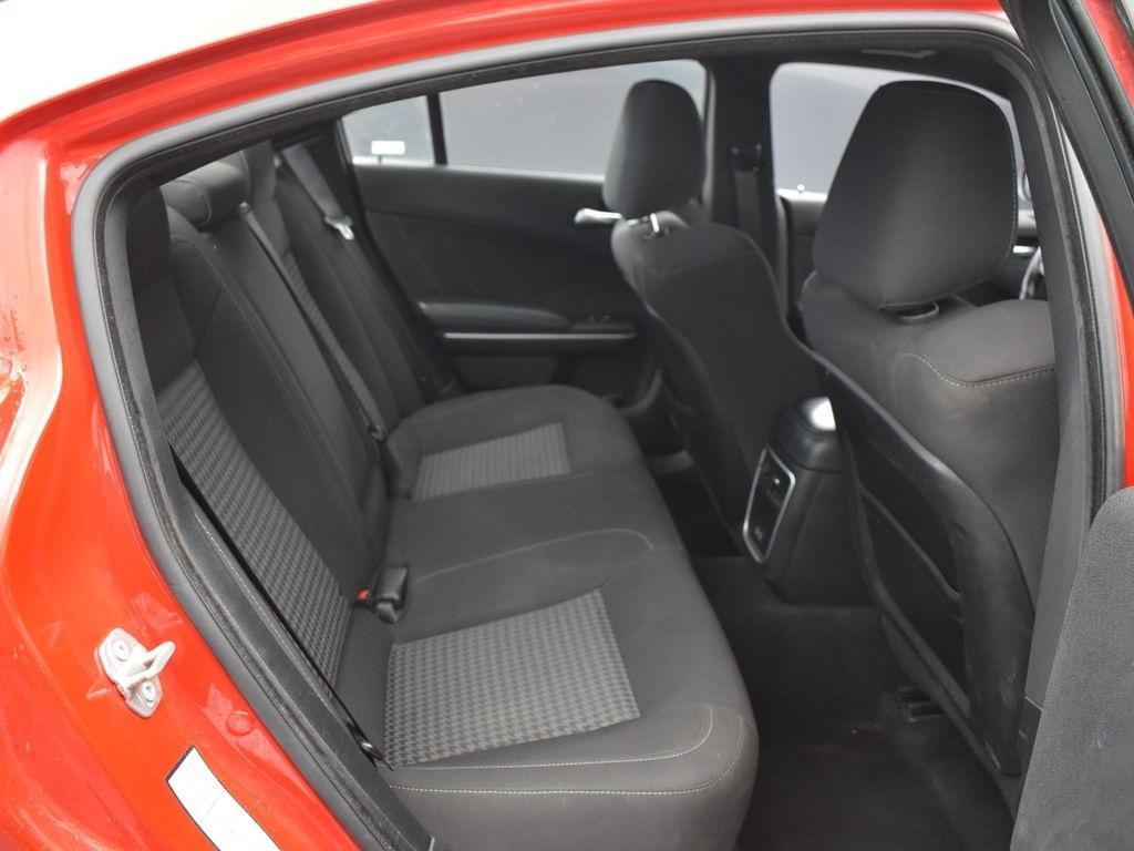 used 2023 Dodge Charger car, priced at $31,185