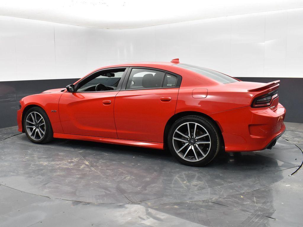 used 2023 Dodge Charger car, priced at $31,885