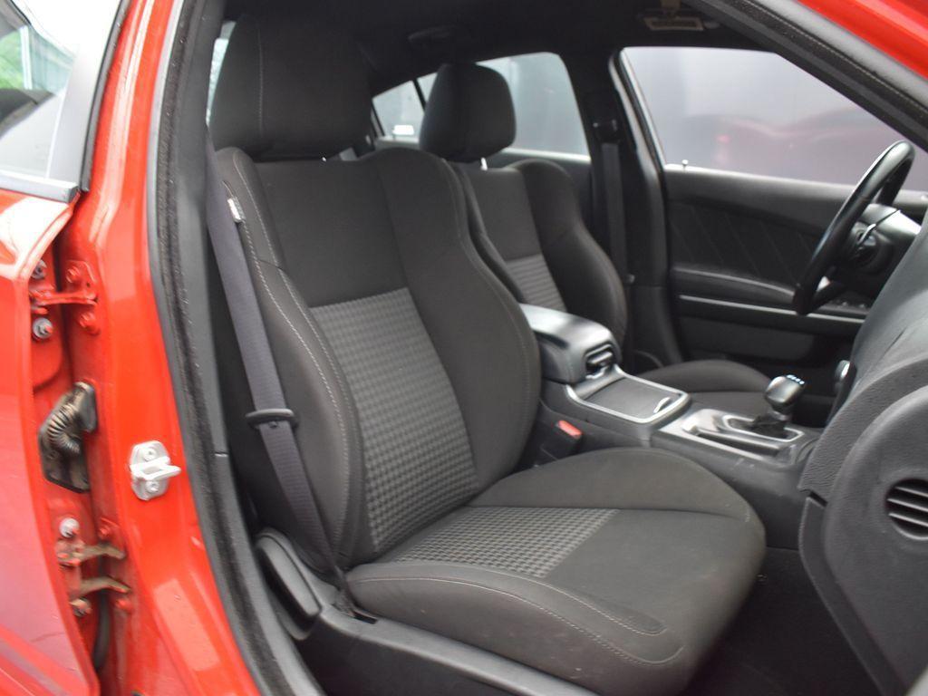 used 2023 Dodge Charger car, priced at $31,885