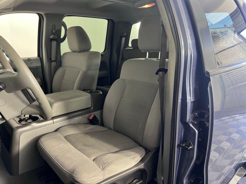 used 2005 Ford F-150 car, priced at $7,987