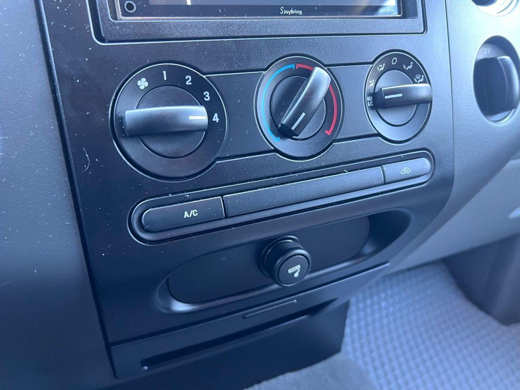 used 2005 Ford F-150 car, priced at $7,987