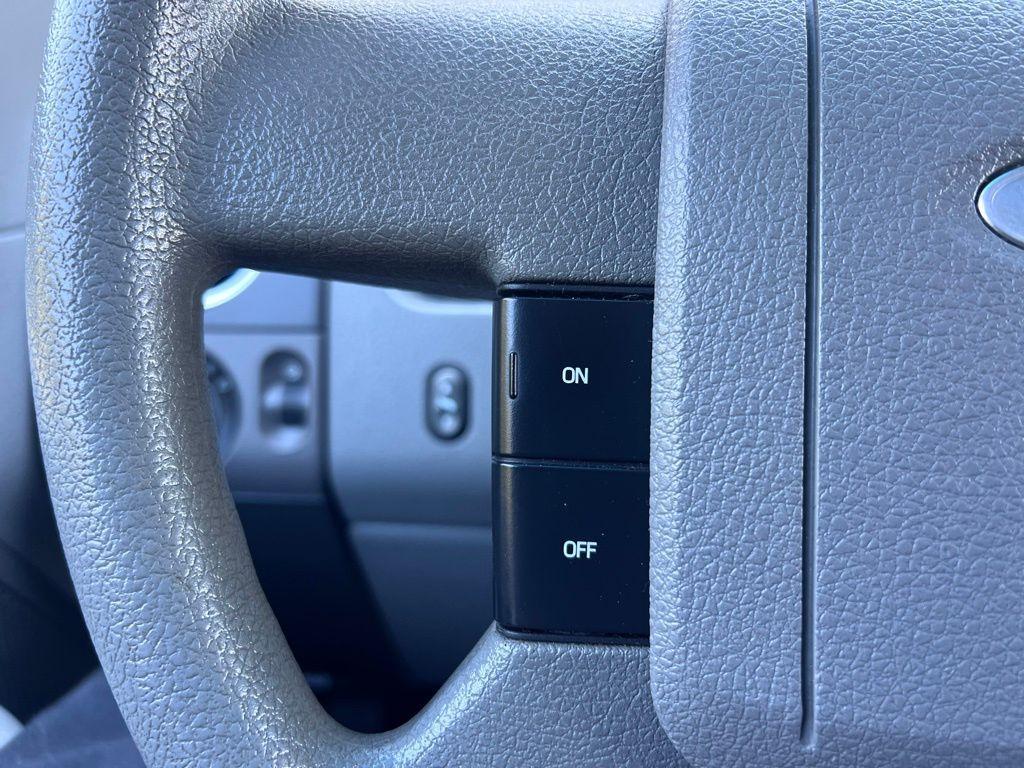 used 2005 Ford F-150 car, priced at $7,987
