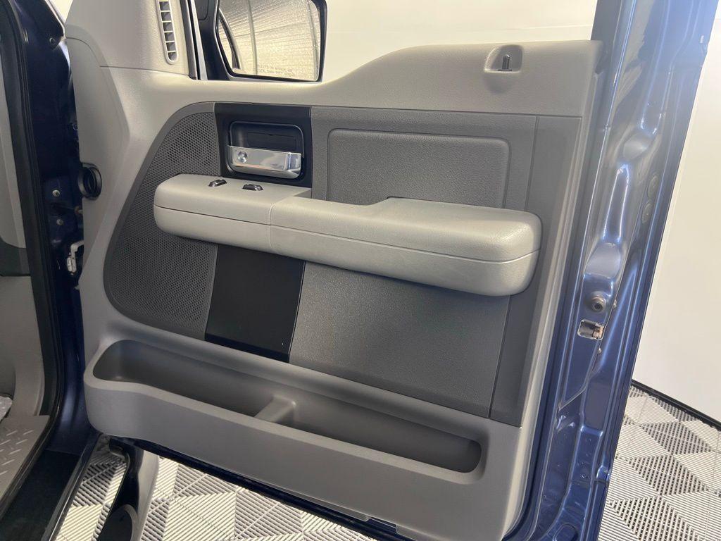 used 2005 Ford F-150 car, priced at $7,987