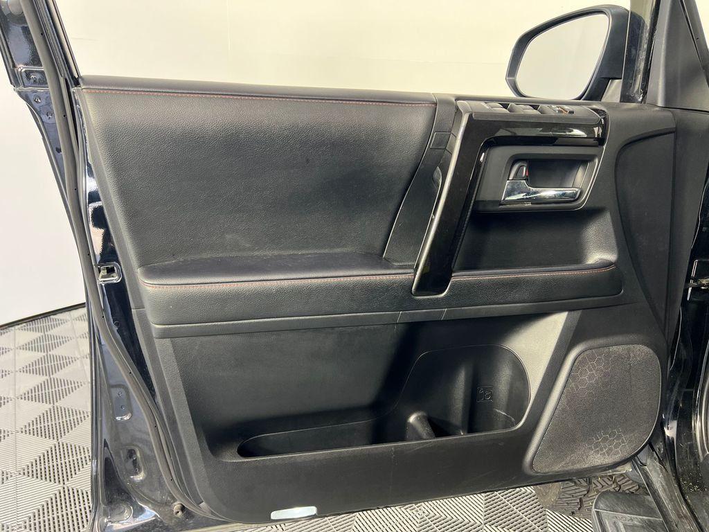 used 2021 Toyota 4Runner car, priced at $34,578