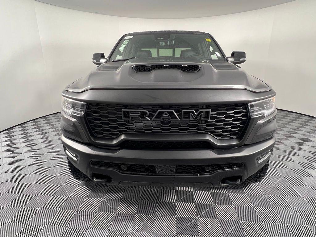 new 2025 Ram 1500 car, priced at $77,970