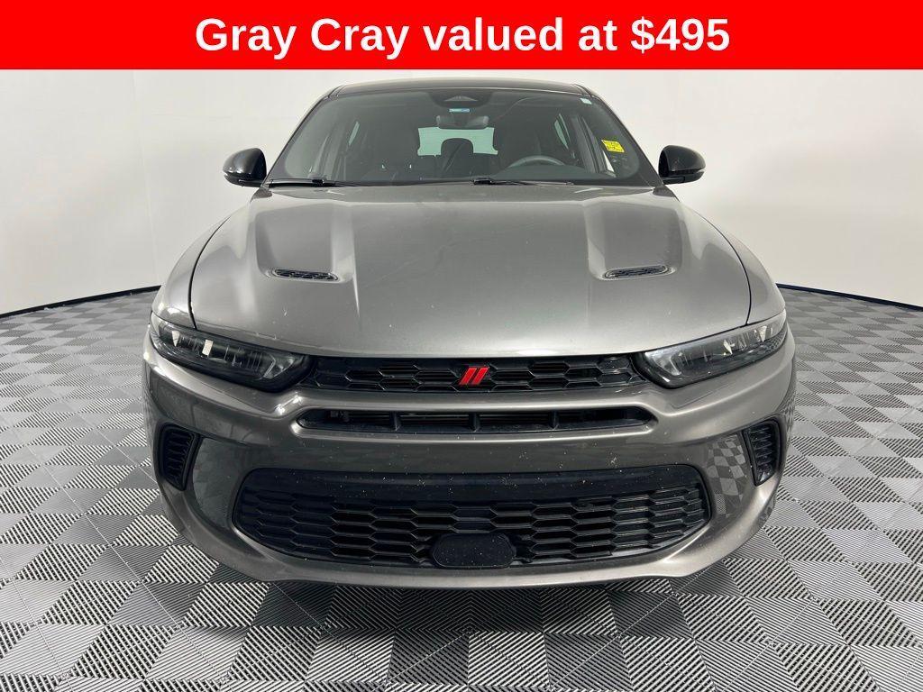 used 2024 Dodge Hornet car, priced at $22,950