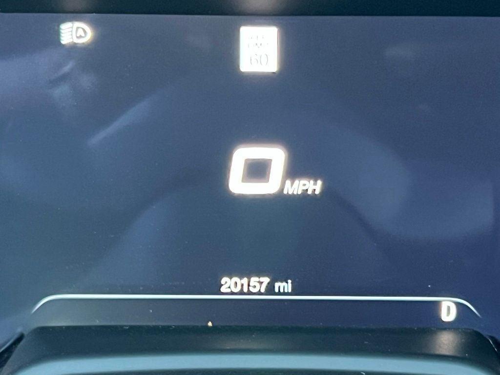 used 2024 Dodge Hornet car, priced at $20,487