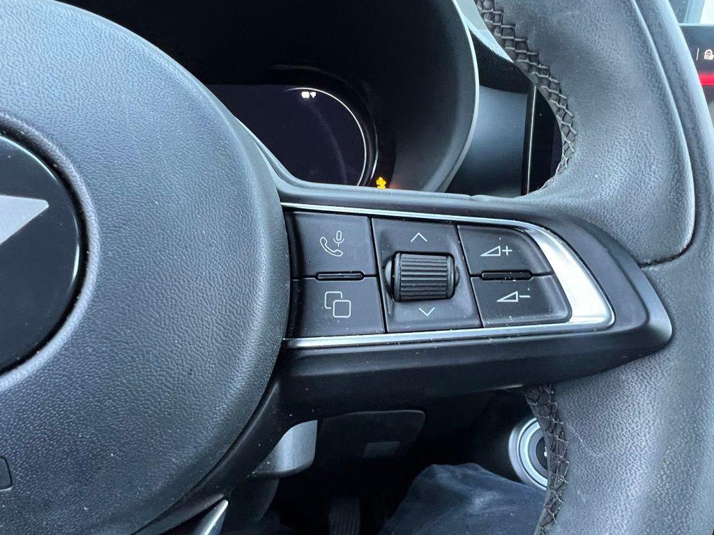 used 2024 Dodge Hornet car, priced at $22,950