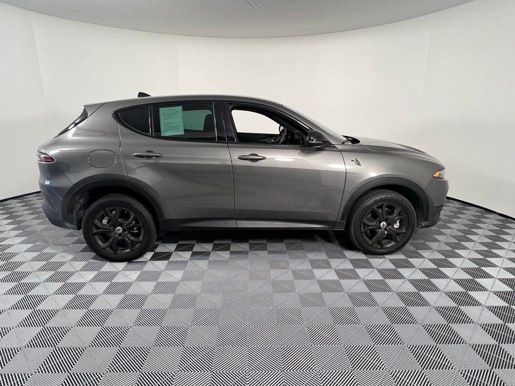 used 2024 Dodge Hornet car, priced at $22,950