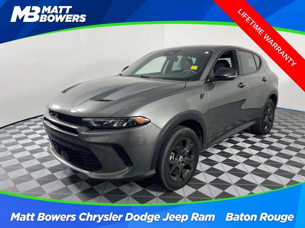 used 2024 Dodge Hornet car, priced at $22,950