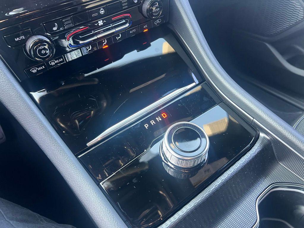 new 2025 Jeep Grand Cherokee L car, priced at $41,593