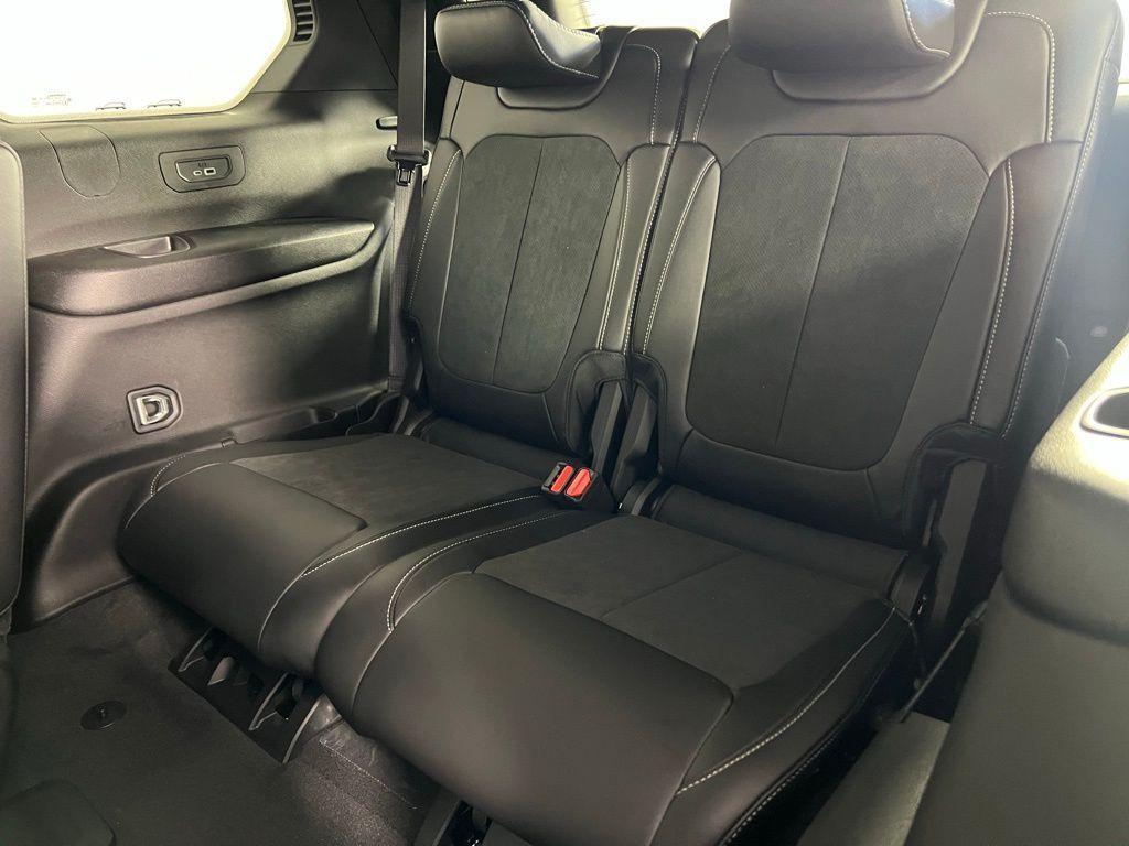 new 2025 Jeep Grand Cherokee L car, priced at $41,593