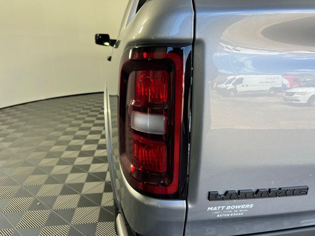 new 2026 Ram 1500 car, priced at $59,255