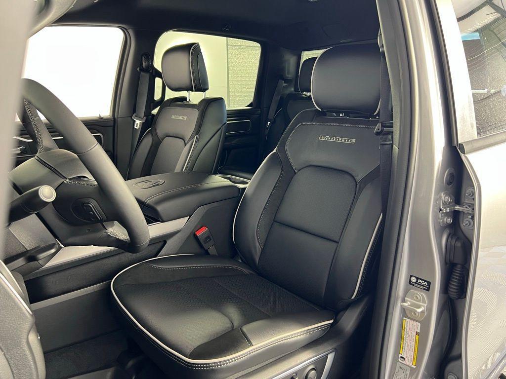 new 2026 Ram 1500 car, priced at $59,255