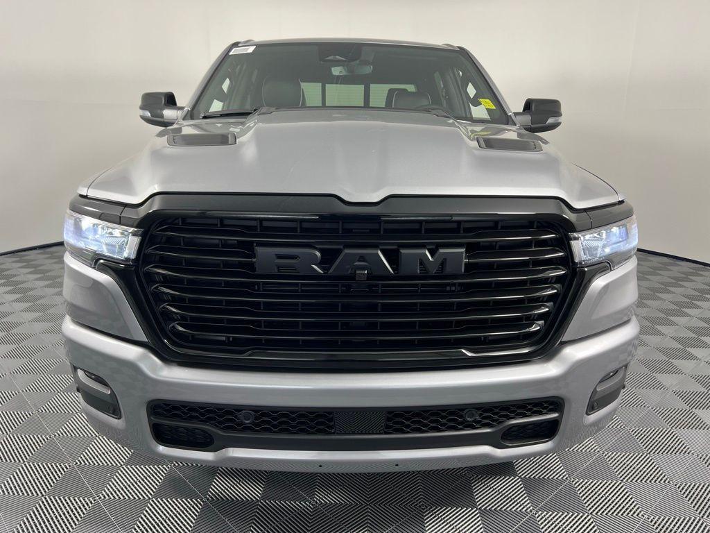 new 2026 Ram 1500 car, priced at $59,255
