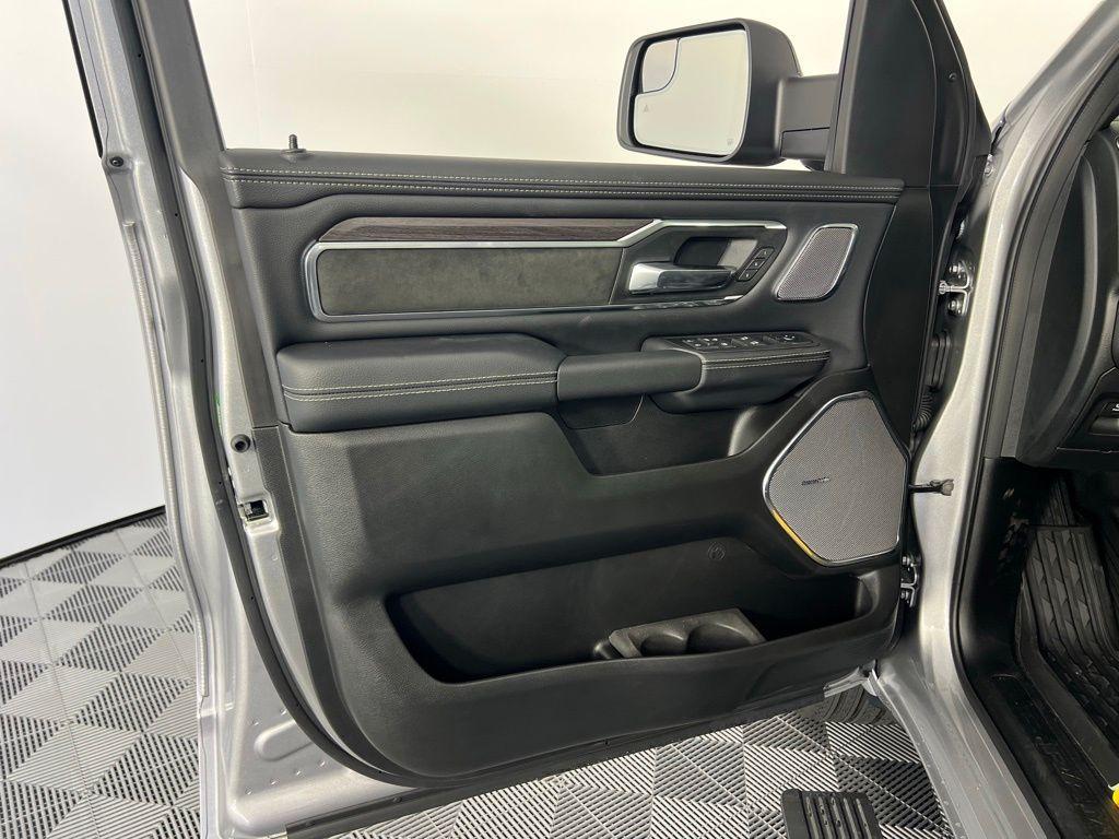 new 2026 Ram 1500 car, priced at $59,255