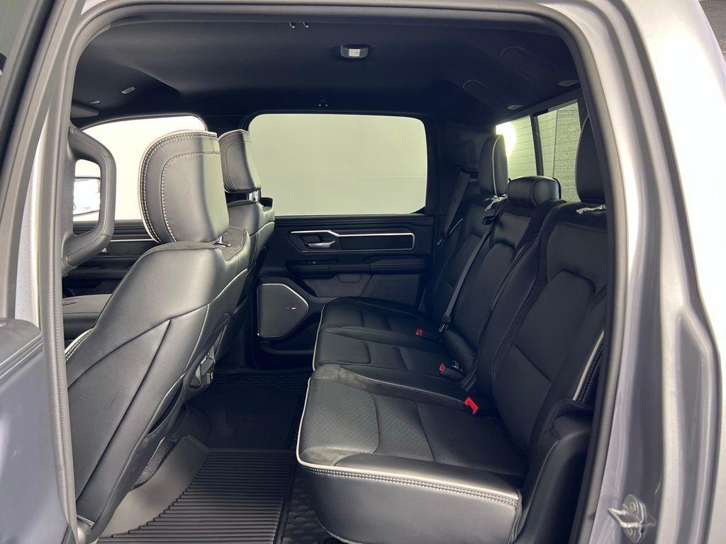 new 2026 Ram 1500 car, priced at $59,255