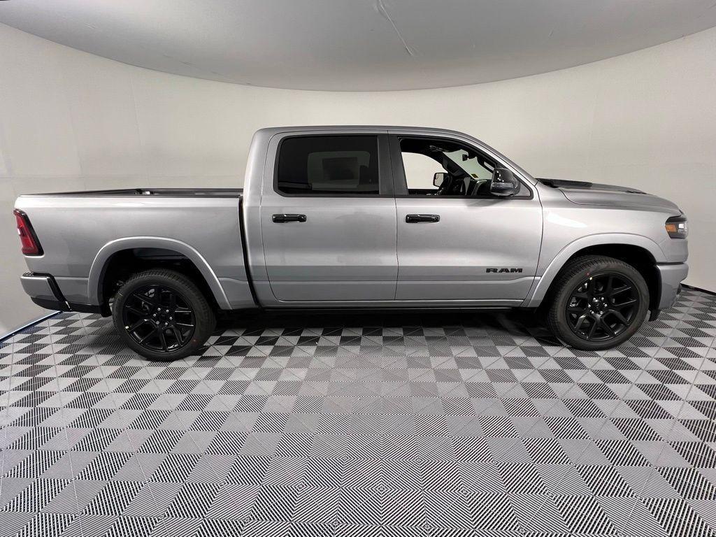 new 2026 Ram 1500 car, priced at $59,255