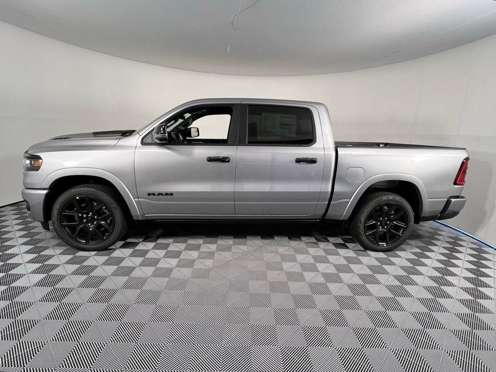 new 2026 Ram 1500 car, priced at $59,255