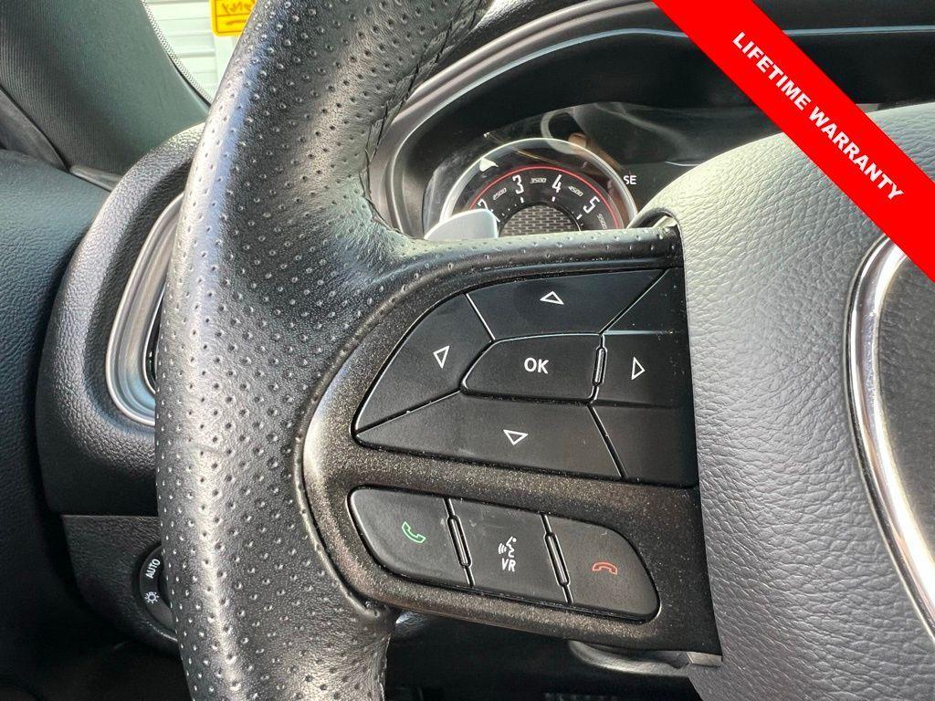 used 2023 Dodge Challenger car, priced at $52,725