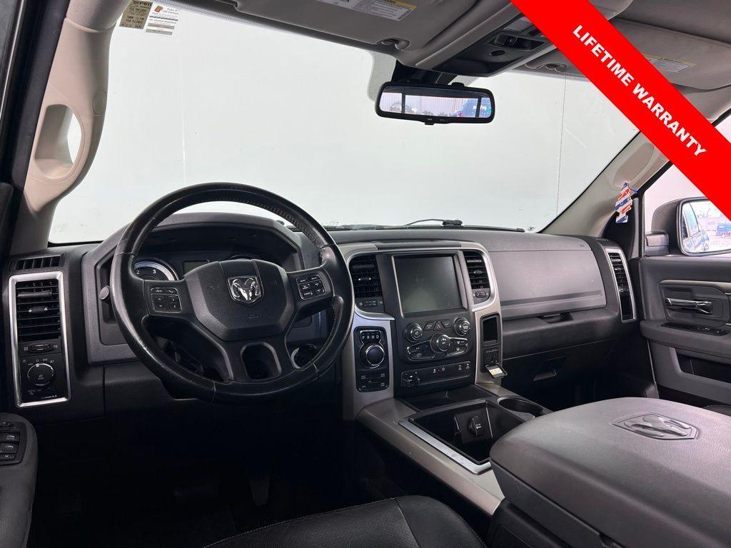 used 2015 Ram 1500 car, priced at $16,981