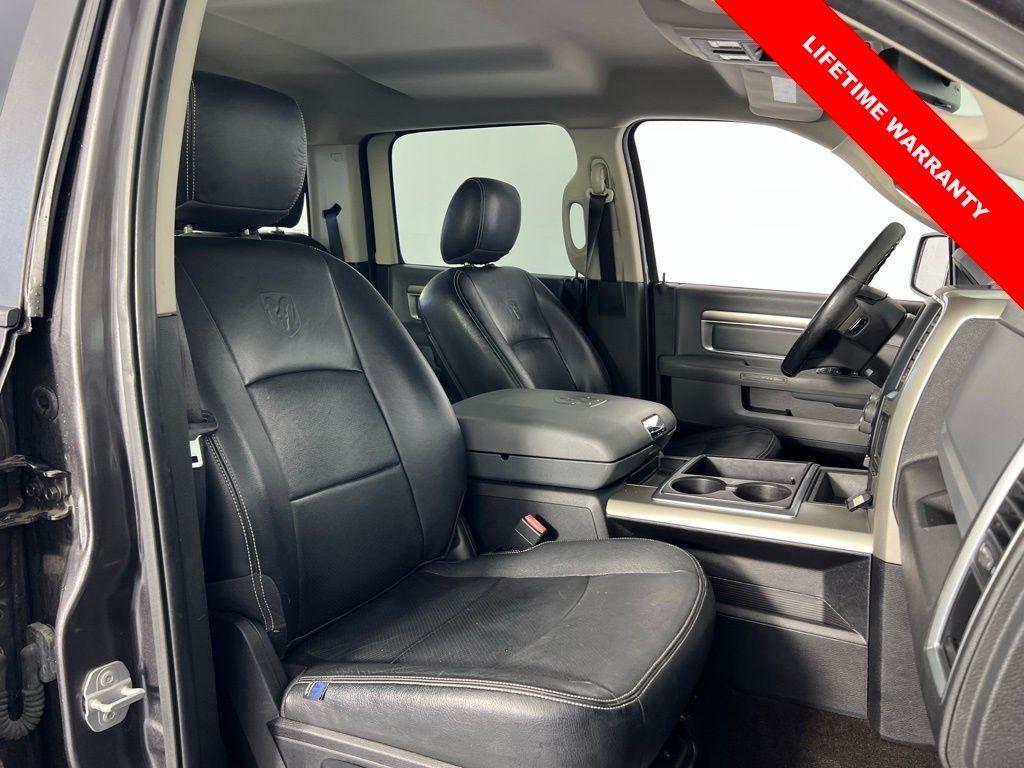 used 2015 Ram 1500 car, priced at $16,981