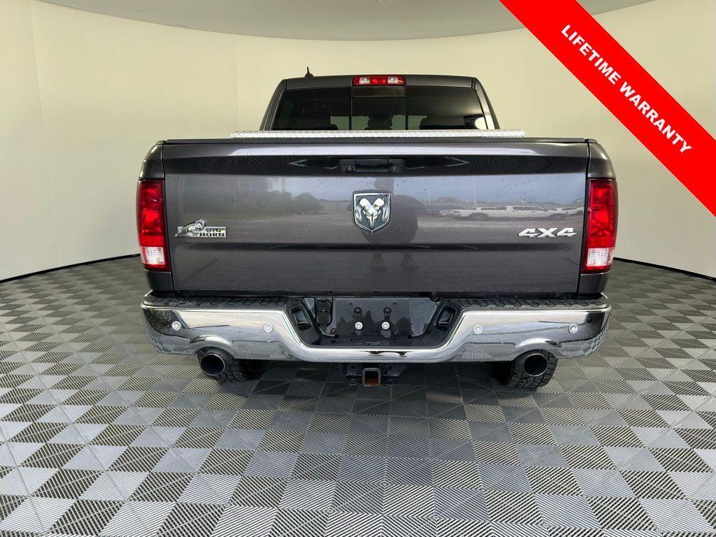used 2015 Ram 1500 car, priced at $16,981
