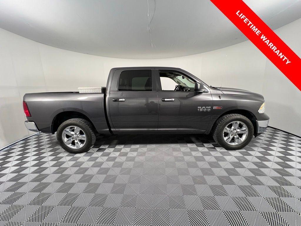 used 2015 Ram 1500 car, priced at $16,981