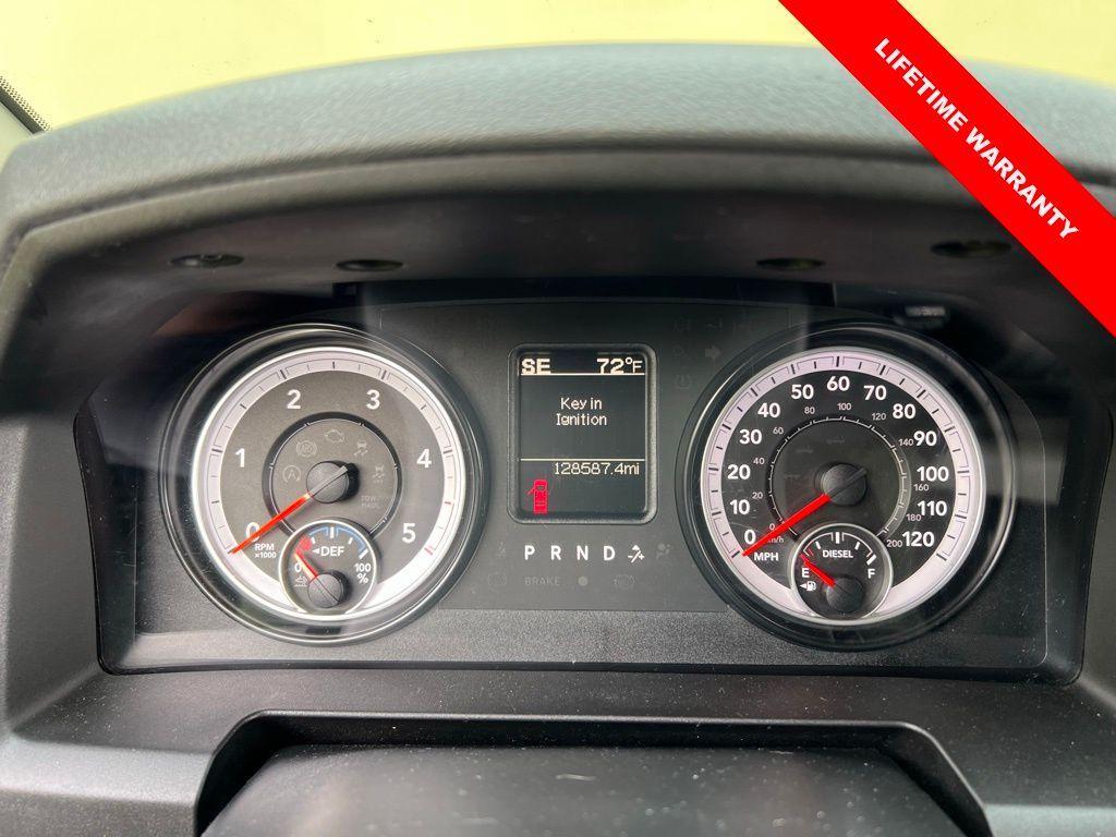 used 2015 Ram 1500 car, priced at $16,981