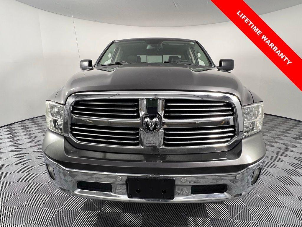 used 2015 Ram 1500 car, priced at $16,981
