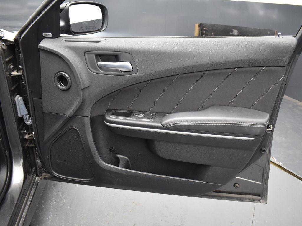 used 2023 Dodge Charger car, priced at $35,895