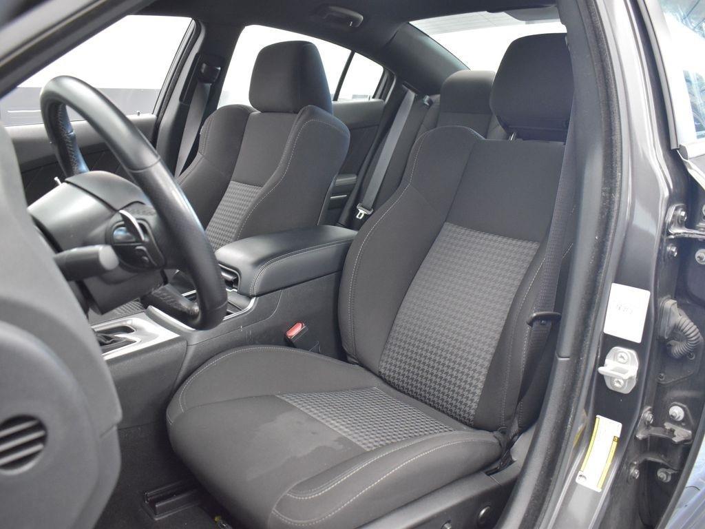 used 2023 Dodge Charger car, priced at $36,847