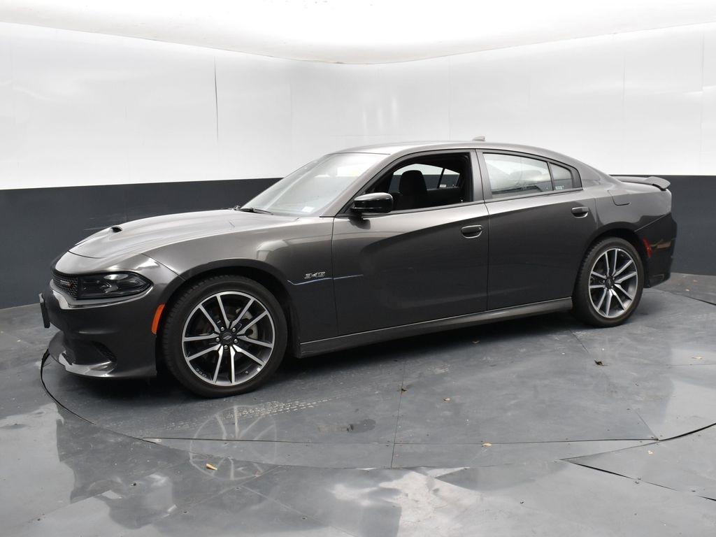used 2023 Dodge Charger car, priced at $36,847
