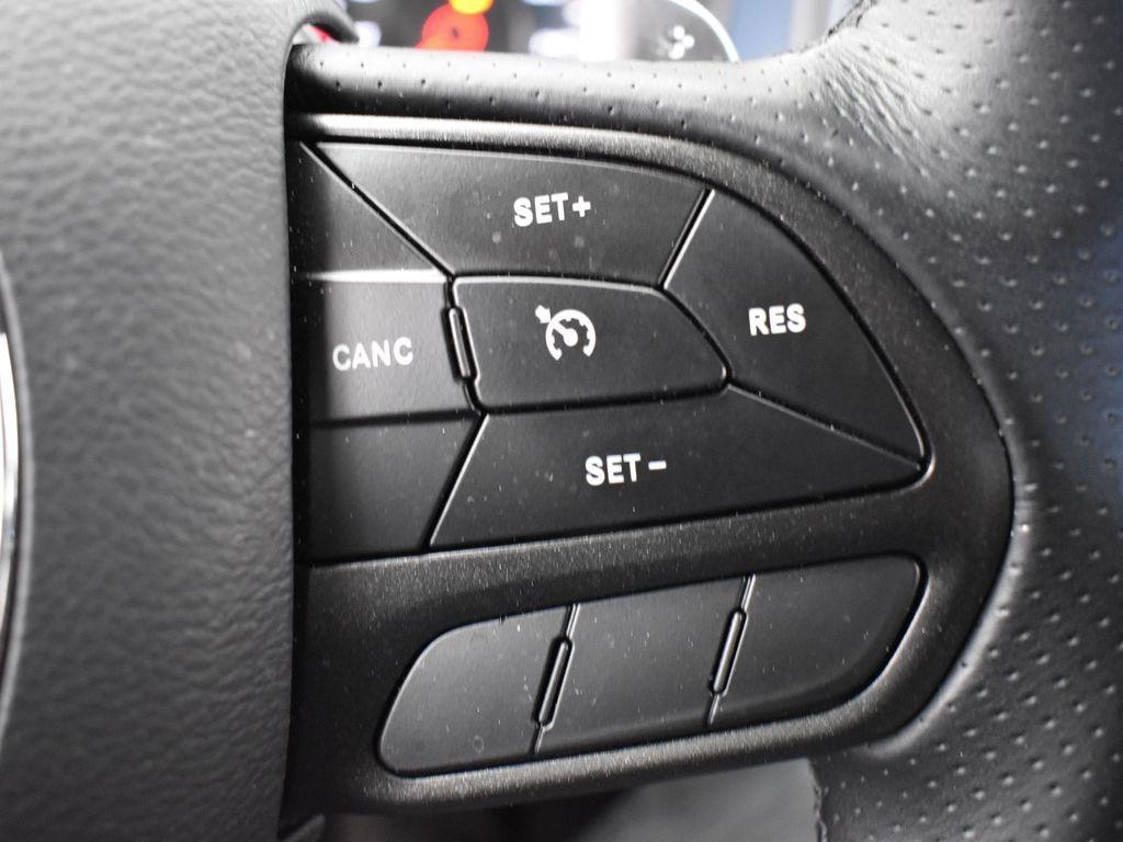 used 2023 Dodge Charger car, priced at $35,895