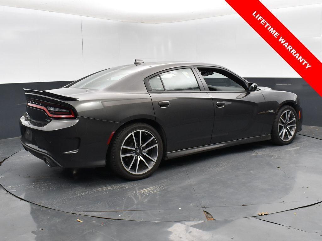 used 2023 Dodge Charger car, priced at $35,810