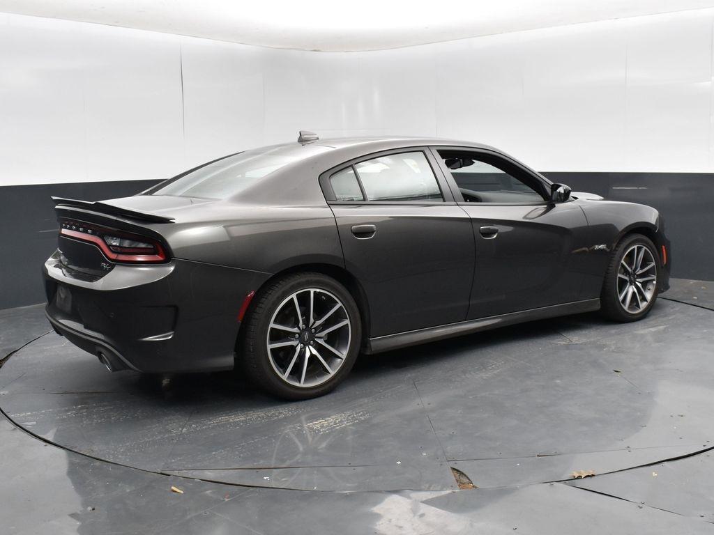 used 2023 Dodge Charger car, priced at $36,847