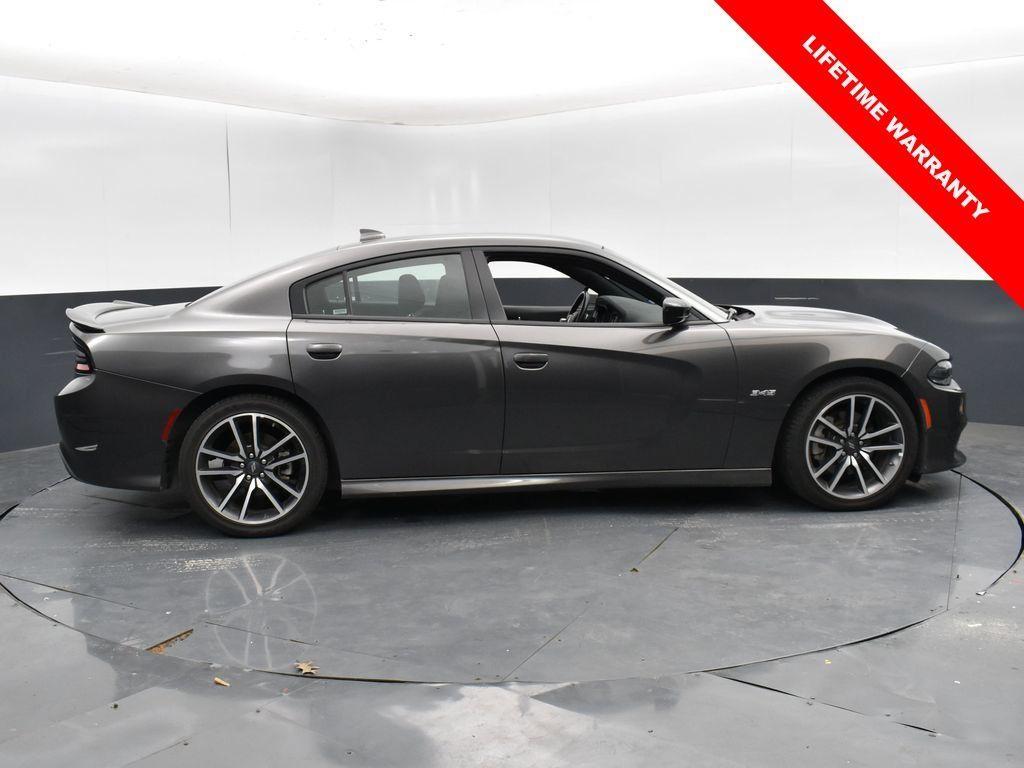 used 2023 Dodge Charger car, priced at $35,810