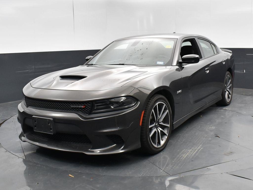 used 2023 Dodge Charger car, priced at $36,847