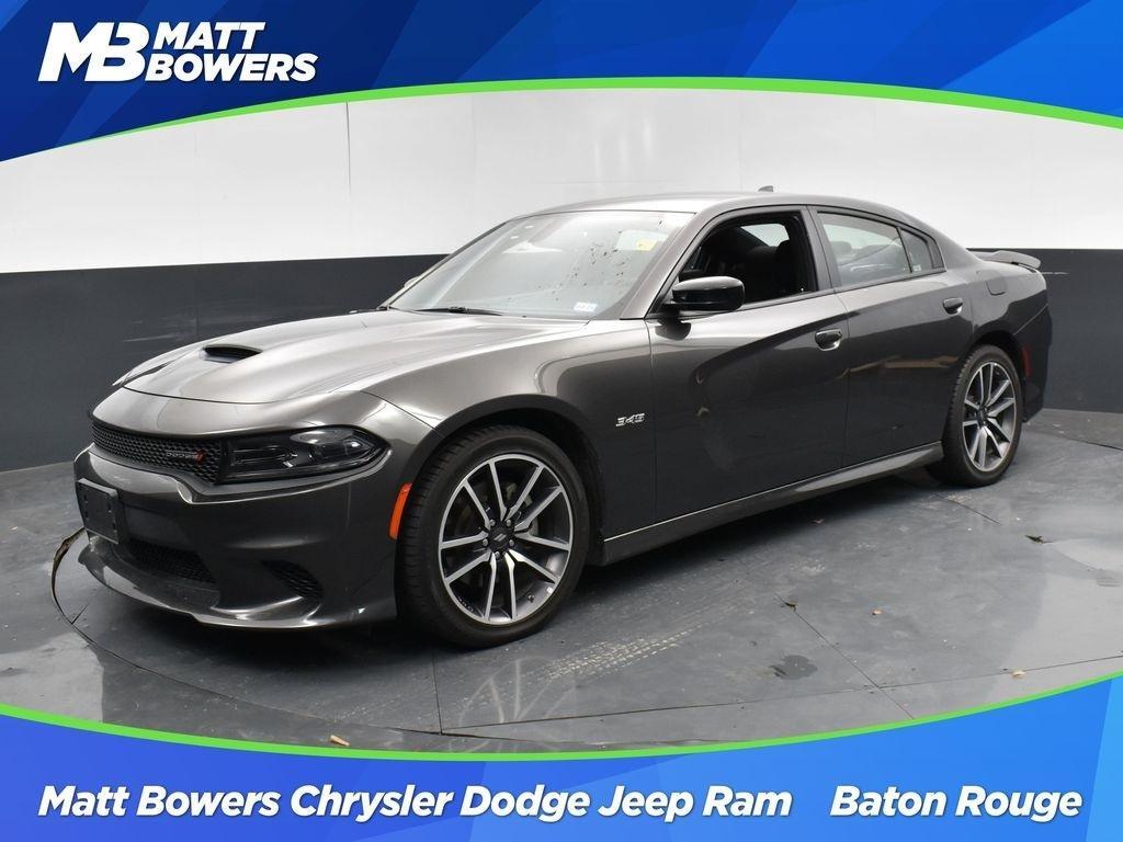 used 2023 Dodge Charger car, priced at $36,847