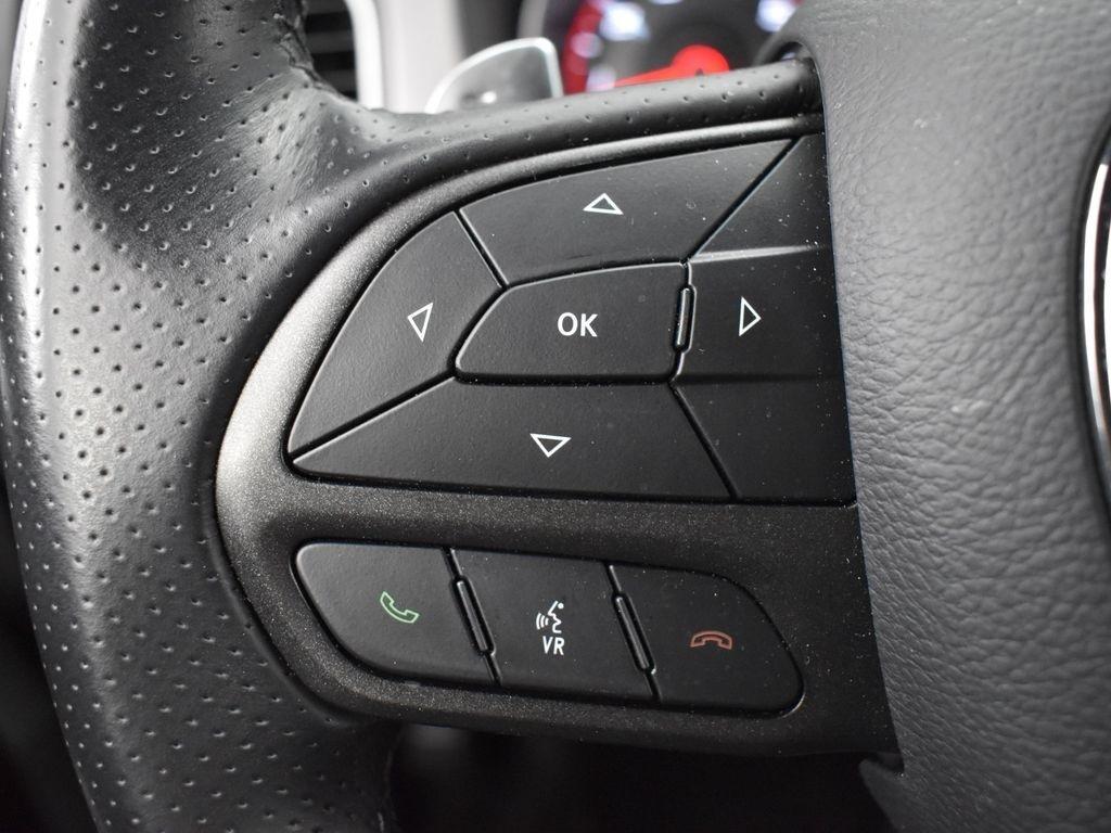 used 2023 Dodge Charger car, priced at $36,847