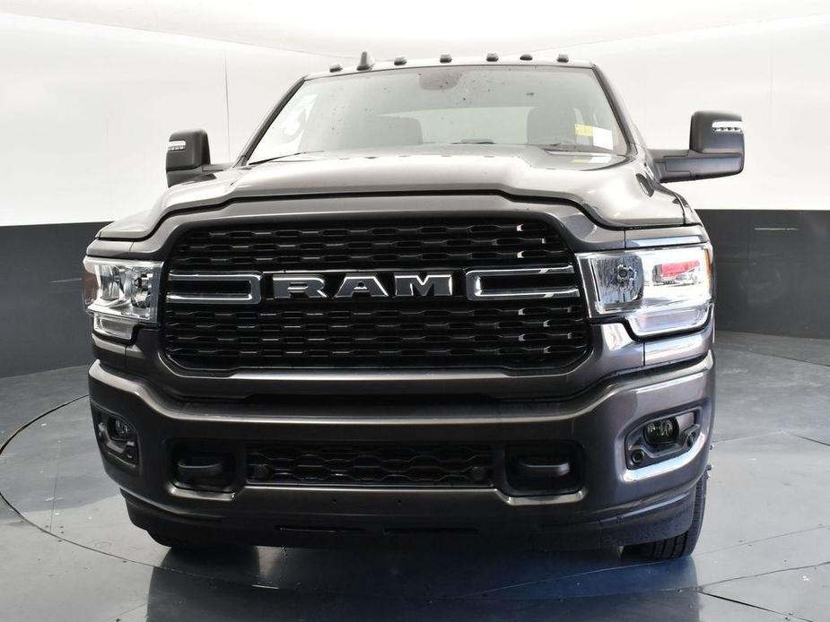 new 2024 Ram 3500 car, priced at $63,405