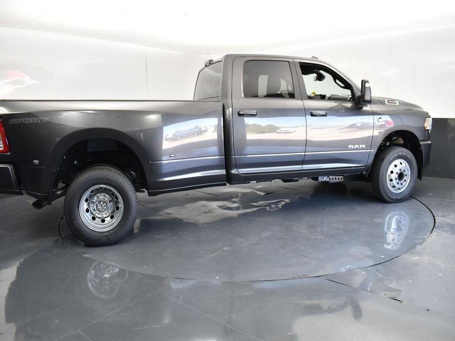 new 2024 Ram 3500 car, priced at $63,405