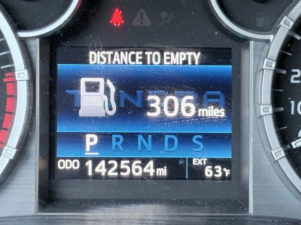 used 2017 Toyota Tundra car, priced at $29,877