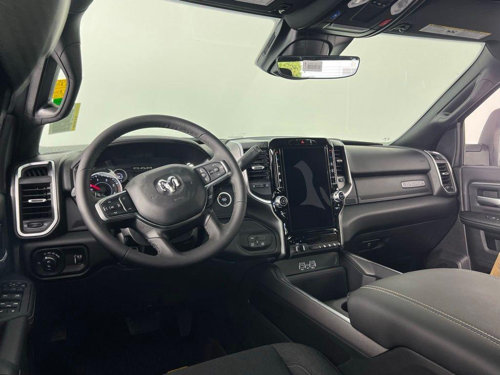 new 2026 Ram 2500 car, priced at $66,009