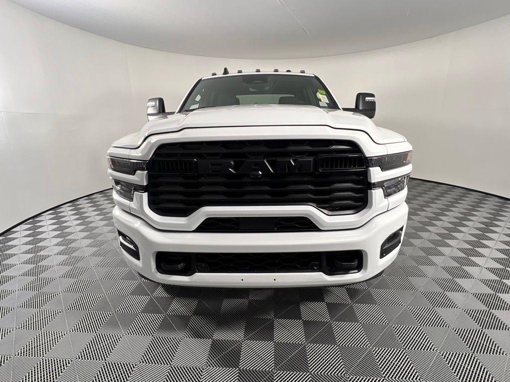 new 2026 Ram 2500 car, priced at $66,009