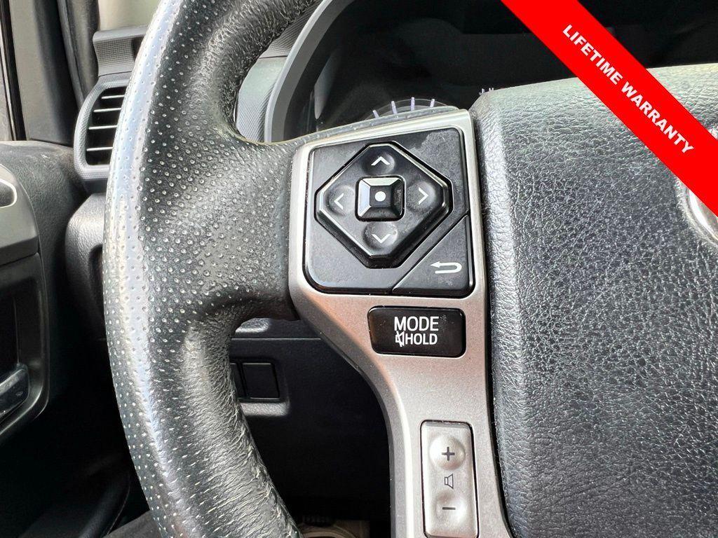 used 2018 Toyota 4Runner car, priced at $25,999