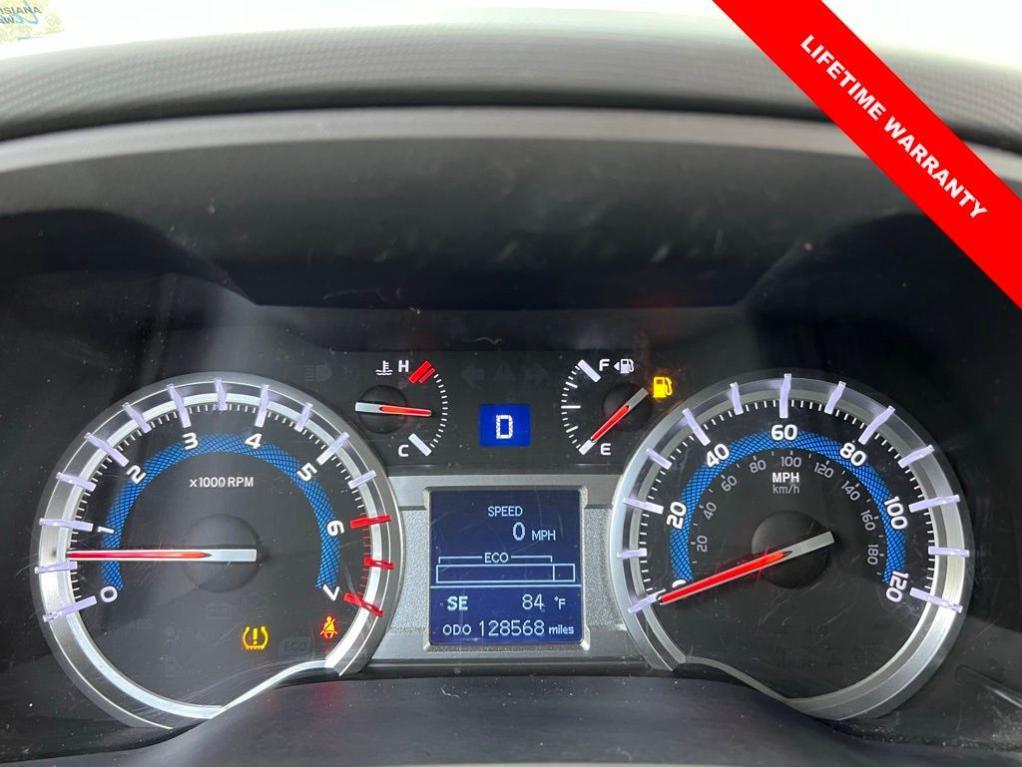 used 2018 Toyota 4Runner car, priced at $25,999